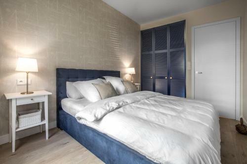 Apartamento Nowa Mot?awa/victoriapartments
