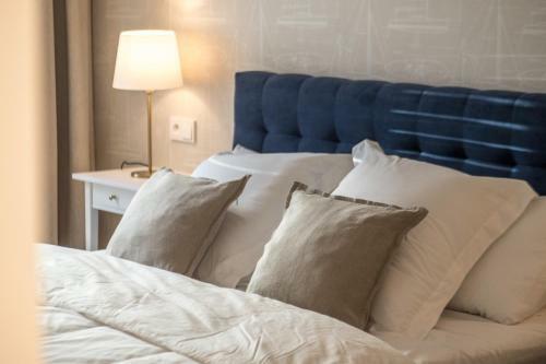 Apartamento Nowa Mot?awa/victoriapartments