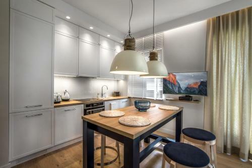 Apartamento Nowa Mot?awa/victoriapartments