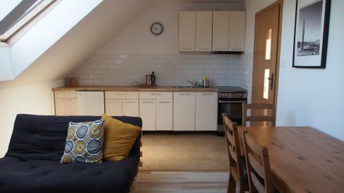 Wyspiarze - Apartament Wyspa Sobieszewska