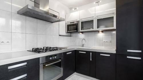 Apartamento Maya's Flats & Resorts - Old Town Piwna