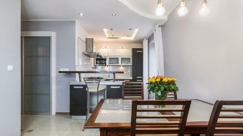 Apartamento Maya's Flats & Resorts - Old Town Piwna