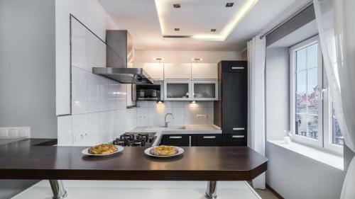 Apartamento Maya's Flats & Resorts - Old Town Piwna