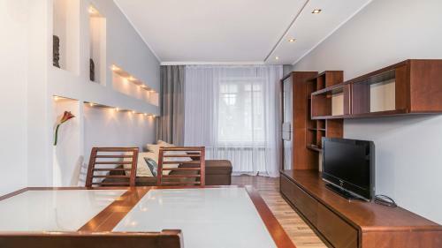 Apartamento Maya's Flats & Resorts - Old Town Piwna