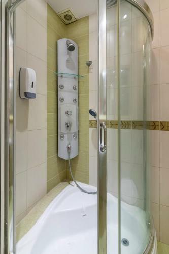 Apartamento Maya's Flats & Resorts - Old Town Piwna