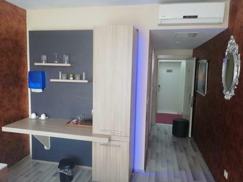 Apartamento Kleopatra Su?te
