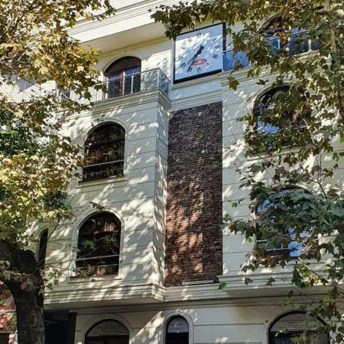 Bed & Breakfast Fitower