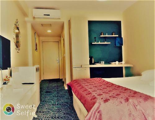 Apartamento T�yap N?ghtl?fe Su?tes