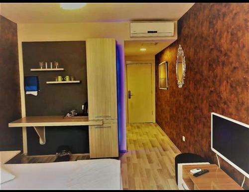 Apartamento T�yap N?ghtl?fe Su?tes