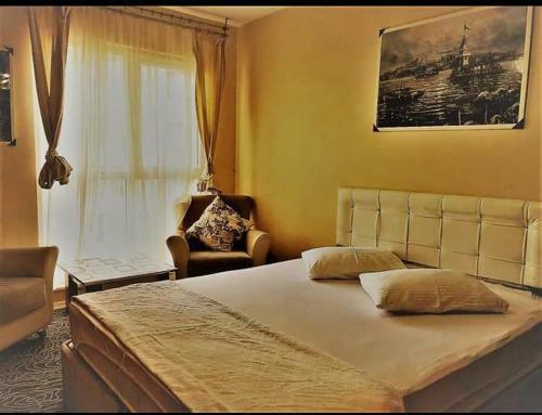 Apartamento T�yap N?ghtl?fe Su?tes