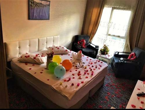 Apartamento T�yap N?ghtl?fe Su?tes