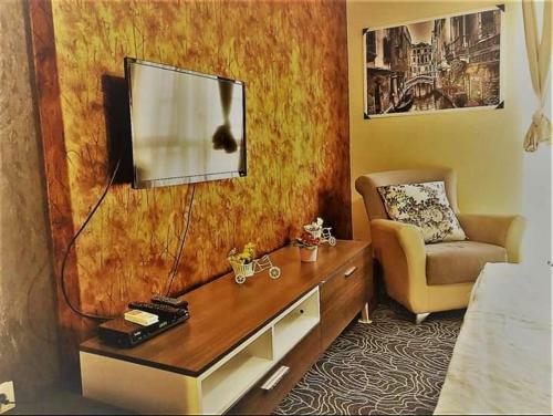 Apartamento T�yap N?ghtl?fe Su?tes