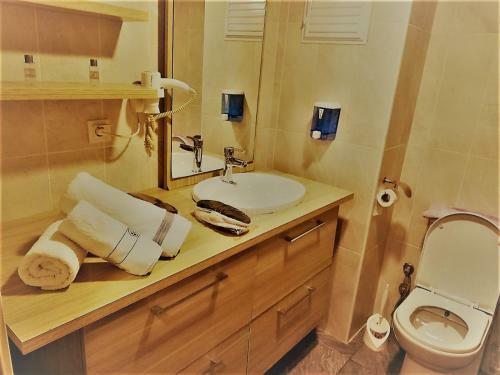 Apartamento T�yap N?ghtl?fe Su?tes