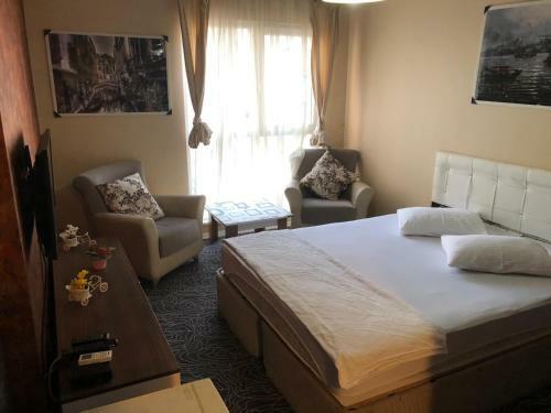 Apartamento T�yap N?ghtl?fe Su?tes