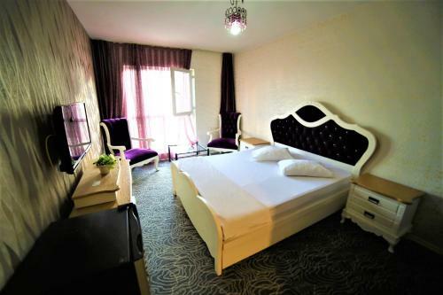 Apartamento T�yap N?ghtl?fe Su?tes