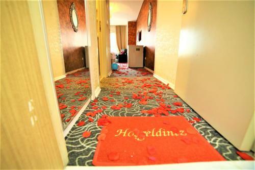 Apartamento T�yap N?ghtl?fe Su?tes