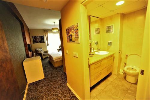 Apartamento T�yap N?ghtl?fe Su?tes