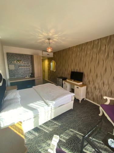 Apartamento T�yap N?ghtl?fe Su?tes