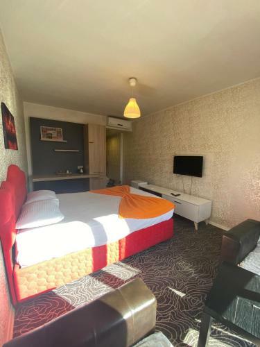 Apartamento T�yap N?ghtl?fe Su?tes