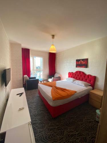 Apartamento T�yap N?ghtl?fe Su?tes
