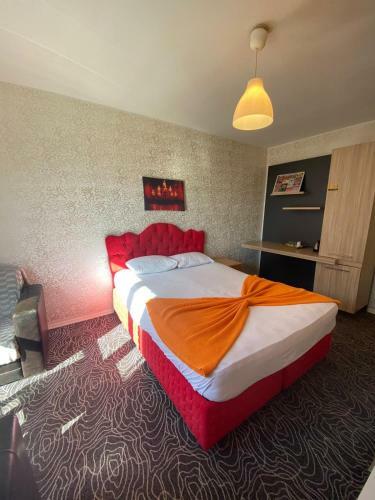 Apartamento T�yap N?ghtl?fe Su?tes