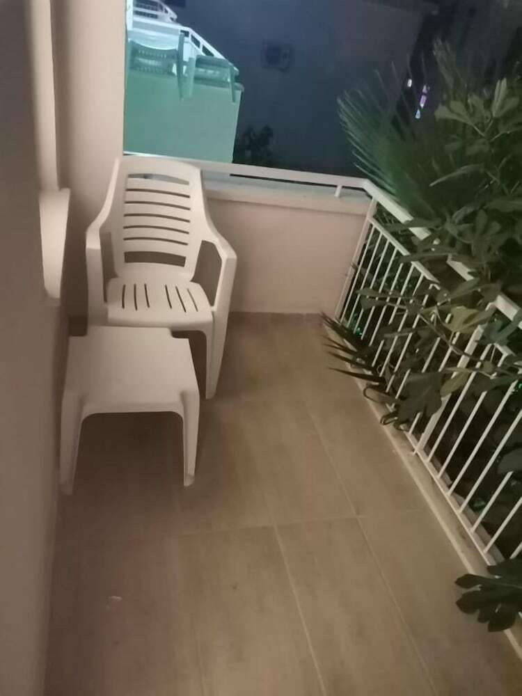 Kiri? Garden Hotel