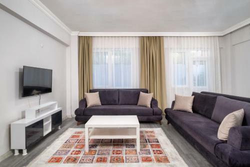 Twin Palms Apart Hotel