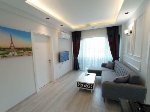 Apartamento World Cities Residence