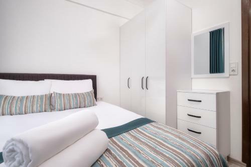 Sayan Apart Hotel