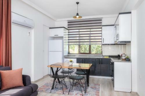 Sayan Apart Hotel