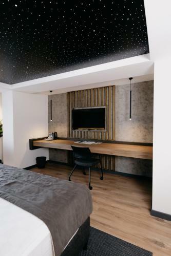 Blue Boutique Hotel