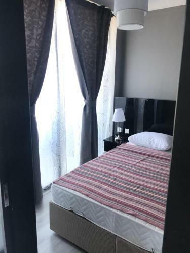Apartamento Super Bodrum Modern ???????????