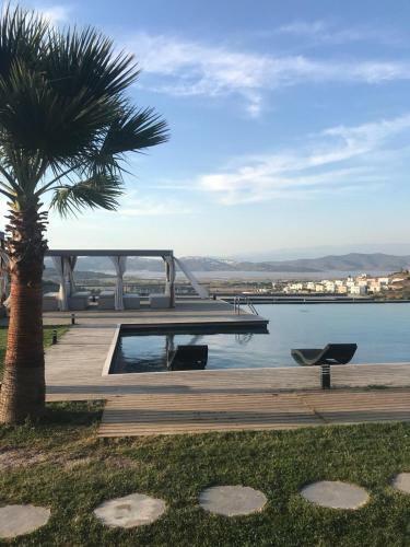 Apartamento Super Bodrum Modern ???????????
