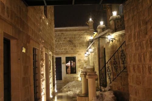 Mardin Kent Hotel