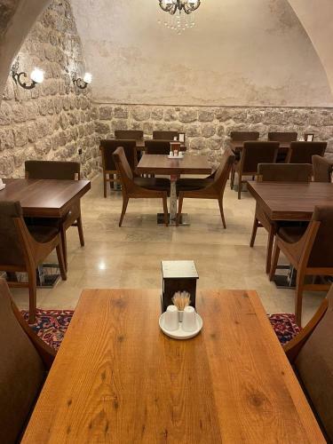 Mardin Kent Hotel
