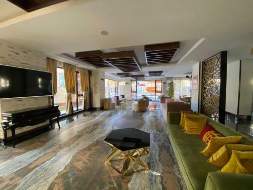 Apartamento Alara Park