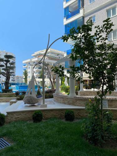 Apartamento Alara Park