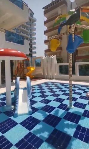 Apartamento Alara Park
