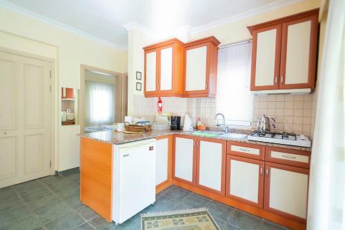Villa Yasemin Aparts