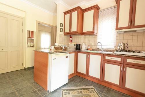 Villa Yasemin Aparts