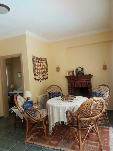 Villa Yasemin Aparts