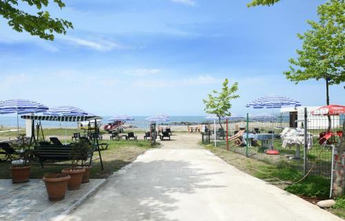Apartamento Seasidehouse