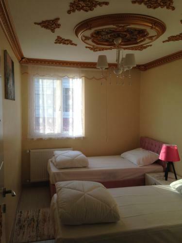 Apartamento Seasidehouse