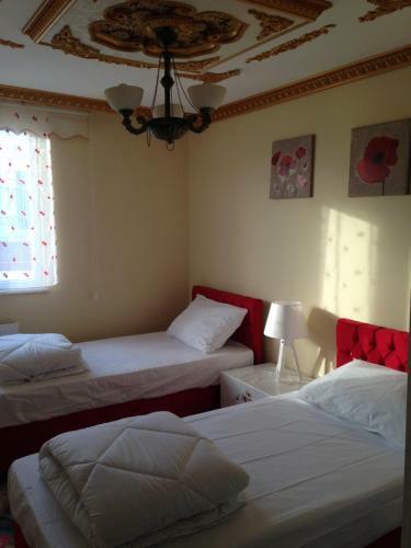 Apartamento Seasidehouse