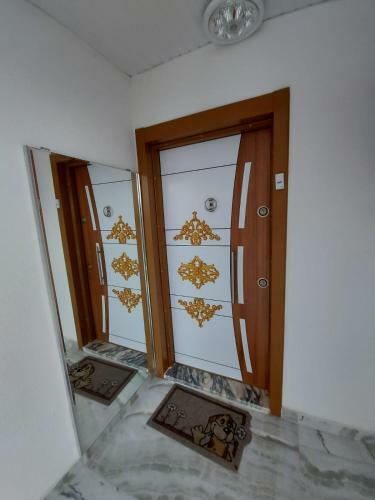 Apartamento Seasidehouse