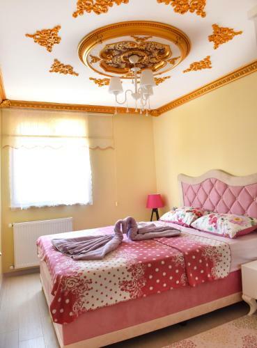 Apartamento Seasidehouse