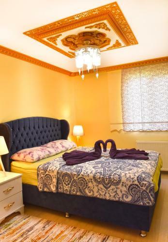 Apartamento Seasidehouse