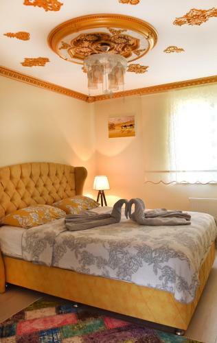Apartamento Seasidehouse