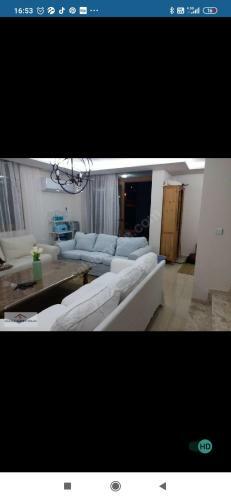 Beyaz Villa