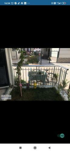 Beyaz Villa
